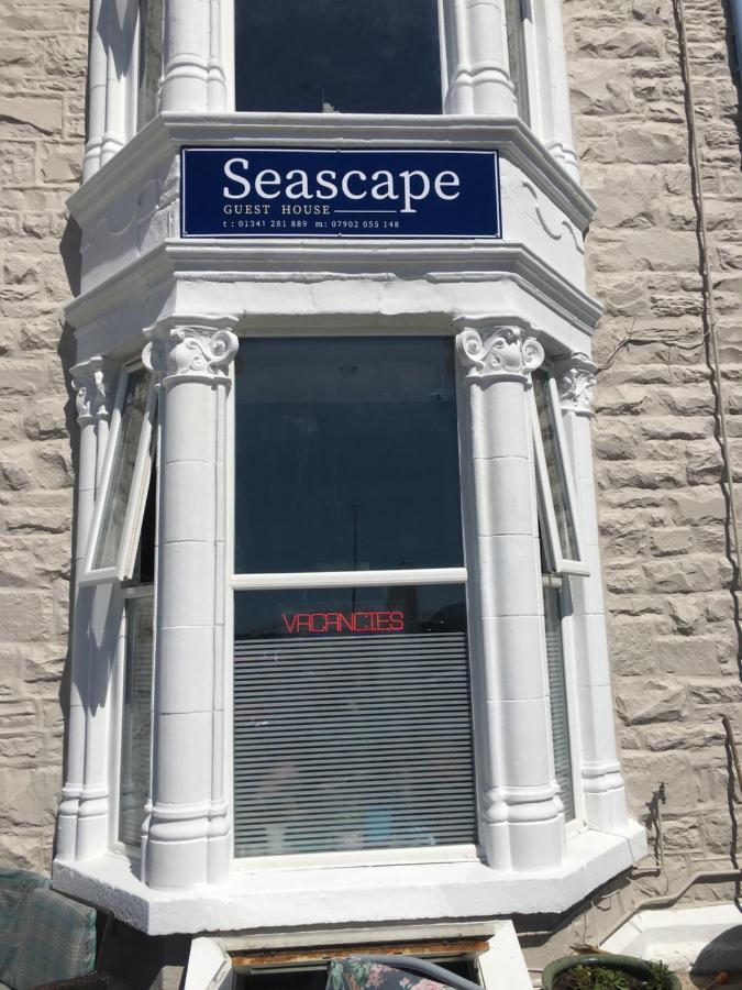 Seascape