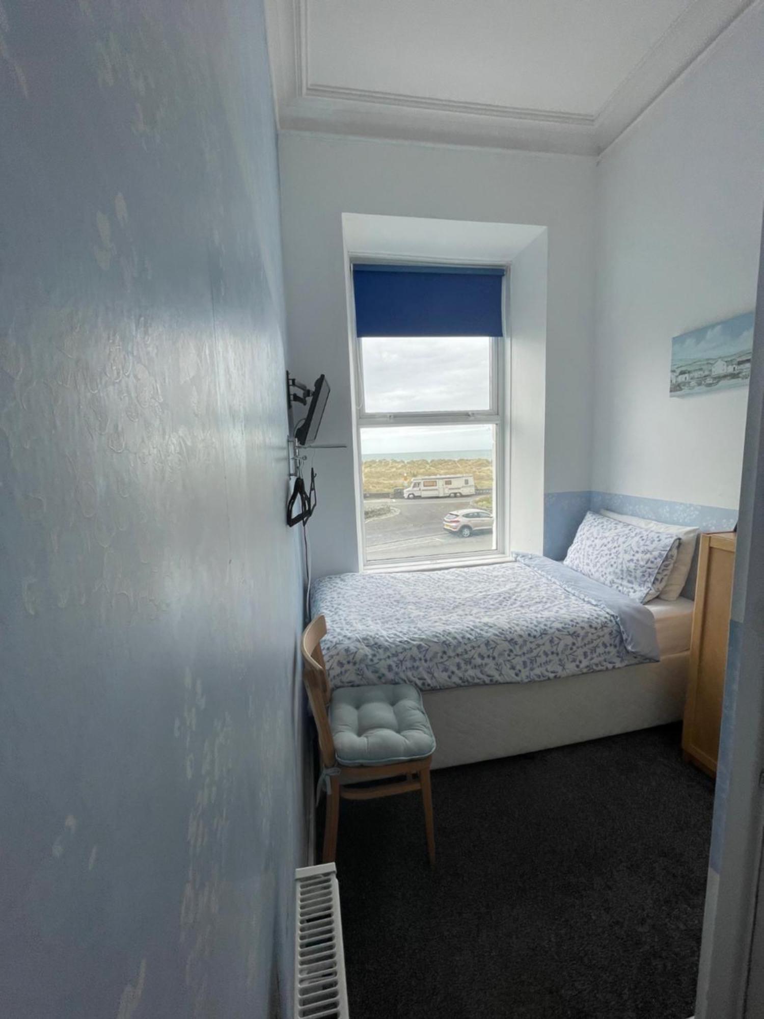 Seascape 3*