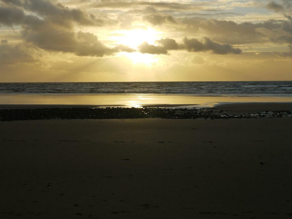 Seascape 3* Barmouth