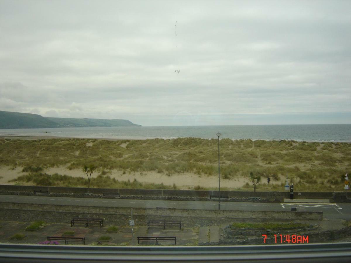 Seascape 3* Barmouth